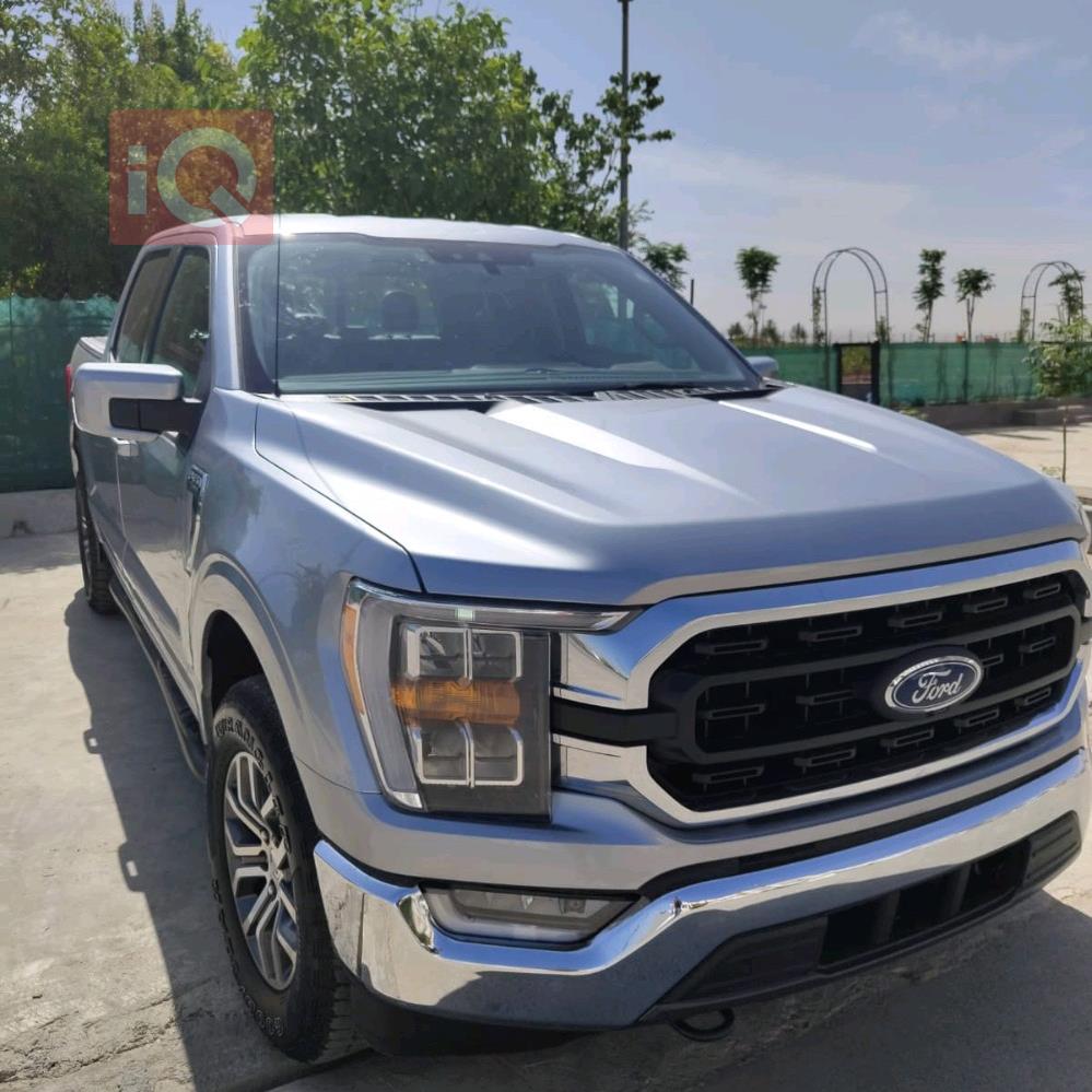 فۆرد F-150